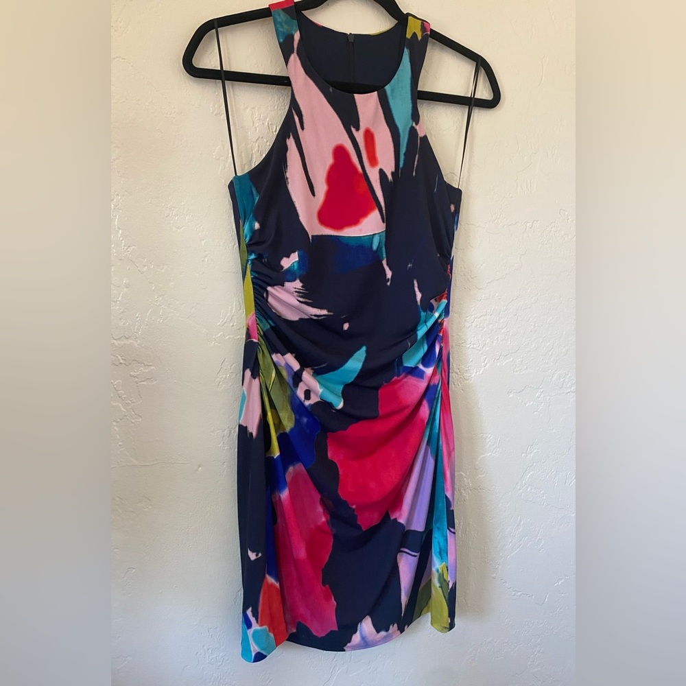Trina Turk dress